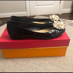 Kate Spade flats size 7